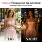 Elegantes Maxikleid mit Korsett-Oberteil und Blumenprint