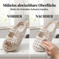 👡🌸 50% RABATT! Damen Geschlossene Atmungsaktive Pantoletten – Leicht, bequem & vielseitig – Ideal für Alltag, Büro & warme Tage ☀️✨