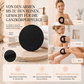 🚿  Zwei zum Preis von einem  Wiederverwendbare Peeling-Pads | Sanft für glatte, frische Haut🧖‍♀️