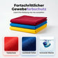 🌸🧺 5-in-1 Waschmittelkapseln mit weißem Moschus – entfernt Flecken & schont Fasern ✨💧 80 Stück, langanhaltend frisch, ideal für Haushalt & Reise.