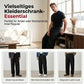 ⏰Limitiert 50% Rabatt！！👖Klassische Herren-Anzughose✨weites Bein bequem elegant