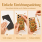 ⏳ Letzte Chance🌸Handyhülle im Stil eines Mandalas