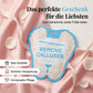 Peeling-Fußmaske zur Entfernung von Hornhaut