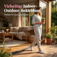👡🌸 50% RABATT! Damen Geschlossene Atmungsaktive Pantoletten – Leicht, bequem & vielseitig – Ideal für Alltag, Büro & warme Tage ☀️✨