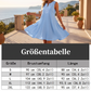 👗 ☀️ Atmungsaktives Sommer Freizeitkleid – Leicht, luftig & perfekt für heiße Tage 🌸 ✨
