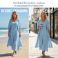 🌿 So bequem wie ein Pyjama – so schick wie ein Strandoutfit! Der perfekte Overall für heiße Tage