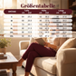 👖 LIMITED-TIME 50% RABATT! ✨ Frauen Jogginghosen – Konischer Schnitt, Kordelzug, Bequem ✨