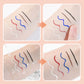 ✨️Der Favorit der Visagisten auf dem roten Teppich – jetzt 50 % reduziert! Wischfester, wasserfester und langanhaltender Eyeliner-Stift