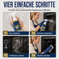 📢📢50 % Rabatt!!🎁✨ Hochwirksames Reinigungsspray für Backöfen und Kochfelder