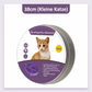 🥳HEISSER SALE 2026🥳💞50.000+ VERKAUFT!  Verstellbare Floh- und Zeckenhalsbänder für Hunde und Katzen