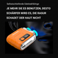 ⚡ Neues Design – 50% RABATT! Tragbarer elektrischer Mini-Rasierer für Männer – kompakt, leistungsstark & vielseitig – perfekt für unterwegs, Reisen & den täglichen Gebrauch