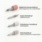 💎 NUR FÜR BEGRENZTE ZEIT: 50 % RABATT! ✨Professionelle elektrische Nagelfeile