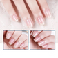 📢📢50 % Rabatt!!! 🏆 💅 Hochglänzendes Nagelöl – Brüchige Nägel Vergessen! Glänzend, Stark &amp; Pflegt in Sekunden! ✨