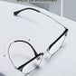 💼Dreifach scharf, einfach brillant: Ihr Büro-Alltag mit TÜV-geprüftem Blaulichtschutz👔Ultra-leichte Anti-Blau-Licht-Lesebrille