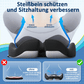 🎁LETZTER TAG 49％ RABATT🔥Ergonomisches Sitzkissen aus Memory-Schaumstoff