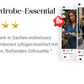 👚 60% RABATT! 🌸 Modisches Lockeres Einfarbiges Kurzarm-Oberteil – Bequem, Vielseitig & Perfekt für Den Frühling ☀️