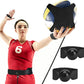 🎅Weihnachts-Sonderangebote!!⚡Über 50.000 verkauft!🏐Volleyball-Rückprallgurt-Trainer – Trainingsgerät für das Einzeltraining