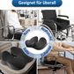 🎁LETZTER TAG 49％ RABATT🔥Ergonomisches Sitzkissen aus Memory-Schaumstoff