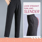 ❄ 2024 Winter modische Stretch Damen Hose