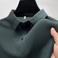 🔥HEISSER VERKAUF 49% RABATT🔥Seiden-T-Shirt