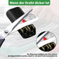 💘 Valentinstagsangebot: 50% Rabatt! 🔌 Doppeldraht-Steckverbinder mit Verriegelungsklip – Sicher & Schnell verbinden in 70% weniger Zeit!