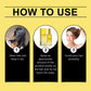 💆‍♀️ KAUFE 2, ERHALTE 1 GRATIS! ✨ Leichtes Nährendes Ätherisches Haaröl – Schnelle Absorption, Glänzendes Haar & Ohne Schwere Rückstände 💖