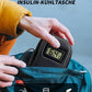 🌡️🧊 Nie mehr Sorgen um Insulin! Kühltasche mit Echtzeit-Temperaturanzeige – konstant sicher, nachhaltig & alltagstauglich. 💯✨ Jetzt 49 % sparen!