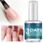 📢📢50 % Rabatt!!! 🏆 💅 Hochglänzendes Nagelöl – Brüchige Nägel Vergessen! Glänzend, Stark &amp; Pflegt in Sekunden! ✨