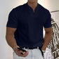🔥HEIßER VERKAUF 50% RABATT🔥2026 Herren Geschäfts-Kurzarm-Fitness-T-Shirt
