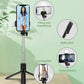 📢📢70 % Rabatt!! ⏰6-in-1 kabelloser Bluetooth-Selfie-Stick