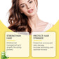 💆‍♀️ KAUFE 2, ERHALTE 1 GRATIS! ✨ Leichtes Nährendes Ätherisches Haaröl – Schnelle Absorption, Glänzendes Haar & Ohne Schwere Rückstände 💖