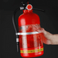 Feuerlöscher-Bierspender