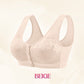 ⏳Zeitlich begrenztes Angebot 50% Rabatt⏰Bequemer drahtloser Form-BH mit Frontverschluss👙