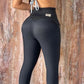 🔥Weihnachts-Schnäppchen❤️‍🔥Leggings mit hoher Taille und Bauchkontrolle