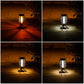 🌞Summer verkaufen 50% Rabatt 🔥Solar Lantern Outdoor Light mit 4 Modi