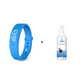 ⌚ 50% RABATT! 🏋️ SmartSense Smartband – Fitness-Tracking, Herzfrequenz & Schrittzähler – Ideal für Aktivität & Gesundheit im Alltag 💪