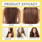 💆‍♀️ KAUFE 2, ERHALTE 1 GRATIS! ✨ Leichtes Nährendes Ätherisches Haaröl – Schnelle Absorption, Glänzendes Haar & Ohne Schwere Rückstände 💖