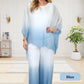 Eleganter Zweiteiler für Damen