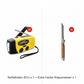 📻⚡【58% Rabatt】Solar-Kurbel Notfallradio – Mit Powerbank, Wetteralarm, USB & 7 Tage Akku. Wasserdicht & robust für Outdoor/Krise. 🌞🔋 Jetzt unschlagbares Angebot sichern!