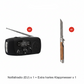 📻⚡【58% Rabatt】Solar-Kurbel Notfallradio – Mit Powerbank, Wetteralarm, USB & 7 Tage Akku. Wasserdicht & robust für Outdoor/Krise. 🌞🔋 Jetzt unschlagbares Angebot sichern!