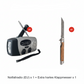📻⚡【58% Rabatt】Solar-Kurbel Notfallradio – Mit Powerbank, Wetteralarm, USB & 7 Tage Akku. Wasserdicht & robust für Outdoor/Krise. 🌞🔋 Jetzt unschlagbares Angebot sichern!