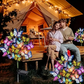 🦋Solar-Schmetterlingslichter für den Außenbereich💐