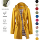 💖LETZTER TAG: 50% RABATT✨🧥 Schick. Leicht. Wasserdicht: Stil und Langlebigkeit in jedem Wetter!