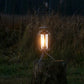 🌞Summer verkaufen 50% Rabatt 🔥Solar Lantern Outdoor Light mit 4 Modi