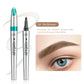 🔥Heiss 50% Rabatt🎉4D Wasserdichter Microblading-Augenbrauenstift🎁Kaufen 1 bekommen 1 gratis