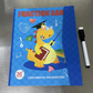 🧩🎨 Magnetisches Bruchpuzzle für Kinder – Entwickelt Feinmotorik & Lernspaß ✨🛡️ Sicher und langlebig für kreative Entdeckungen