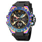🔮🔮Neueste Modetrends🕐🕐Multifunktionale wasserdichte LED-Digitaluhr