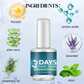📢📢50 % Rabatt!!! 🏆 💅 Hochglänzendes Nagelöl – Brüchige Nägel Vergessen! Glänzend, Stark &amp; Pflegt in Sekunden! ✨