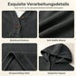 🛍️ 50 % Rabatt – Damen-Langarm-Hoodie – weicher Baumwollstoff, bequemer Schnitt & vielseitig für Alltag und Freizeit 🌿