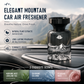 🥳HEISSER SALE 2026🥳💞50.000+ VERKAUFT!👵❤️  110 ml langlebiger Auto-Lufterfrischer